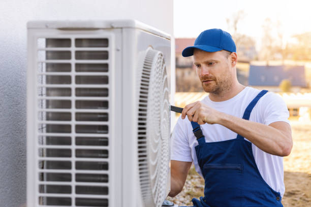 Best HVAC companies near me  in Hubbard, OR